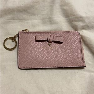 Small Kate Spade Wallet Key Holder